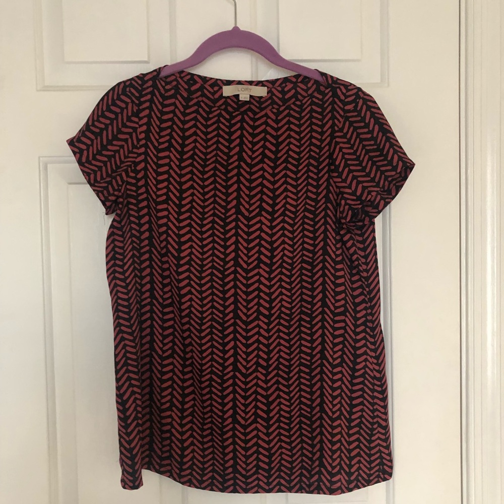 LOFT Blouse
